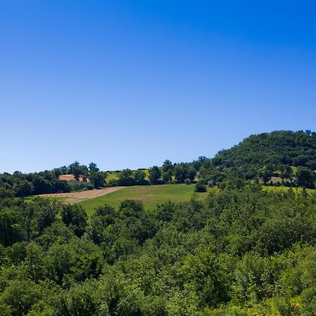 Relais Parco Del Subasio Villa Piano Delle Pieve ภายนอก รูปภาพ
