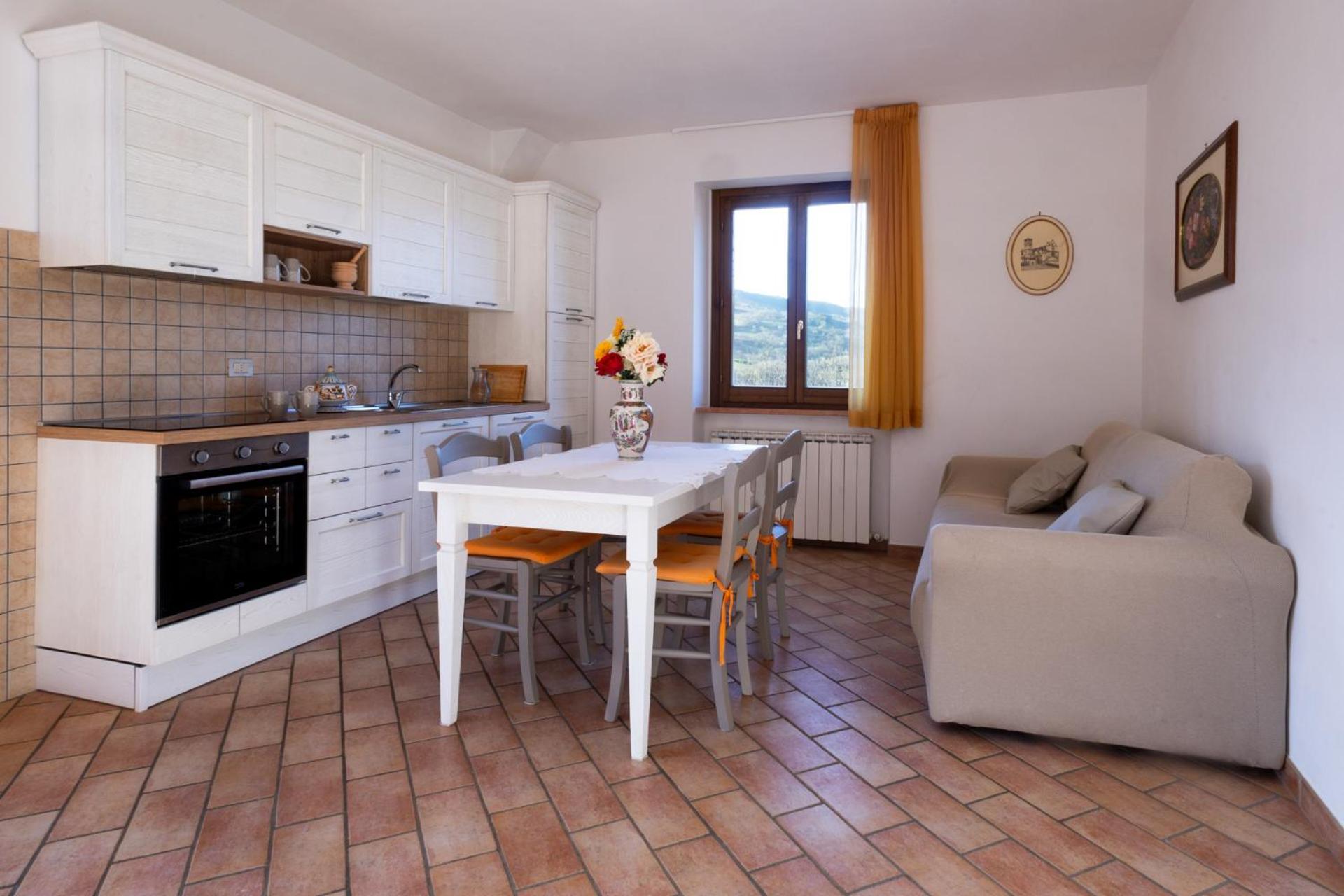 Relais Parco Del Subasio Villa Piano Delle Pieve ภายนอก รูปภาพ