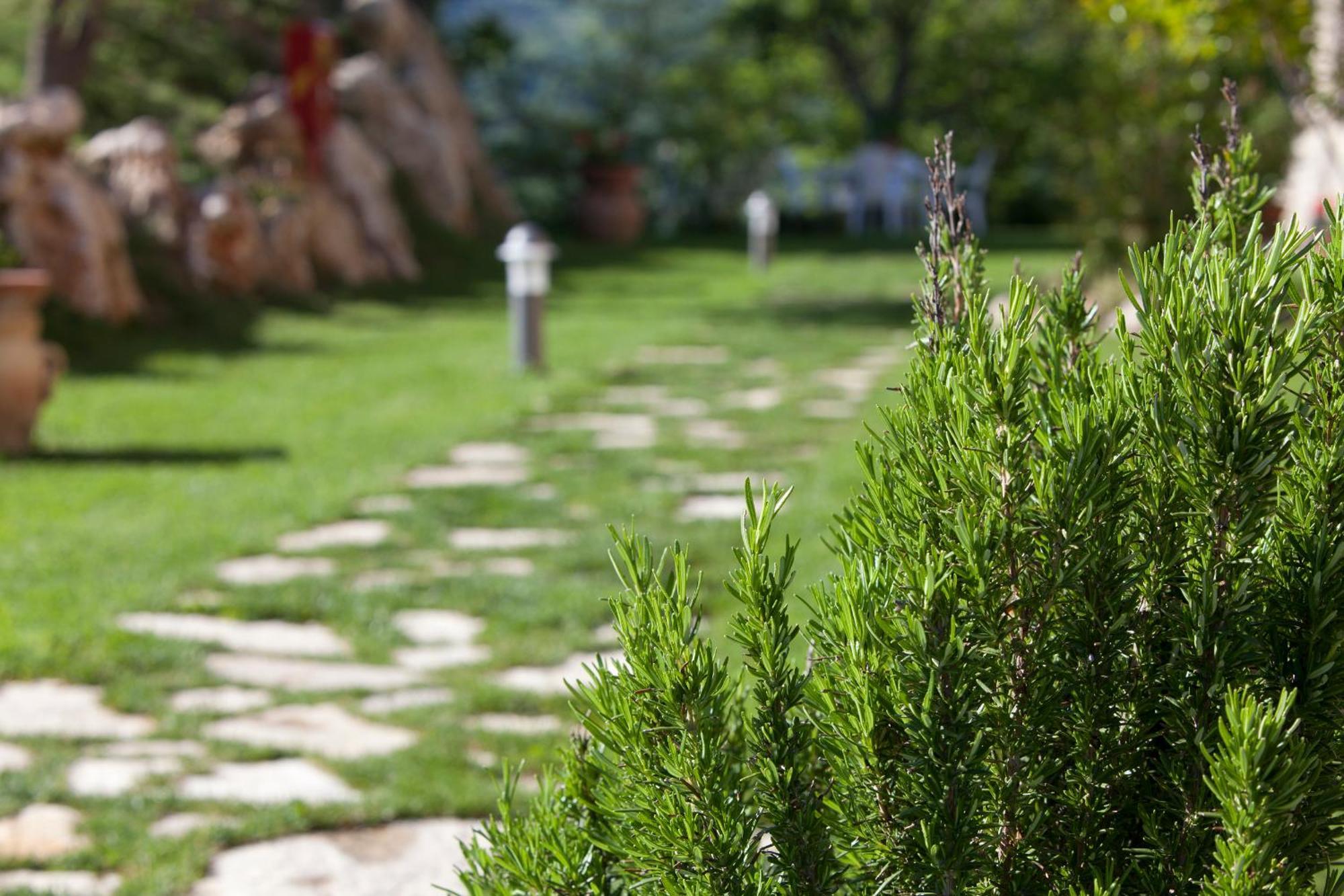 Relais Parco Del Subasio Villa Piano Delle Pieve ภายนอก รูปภาพ