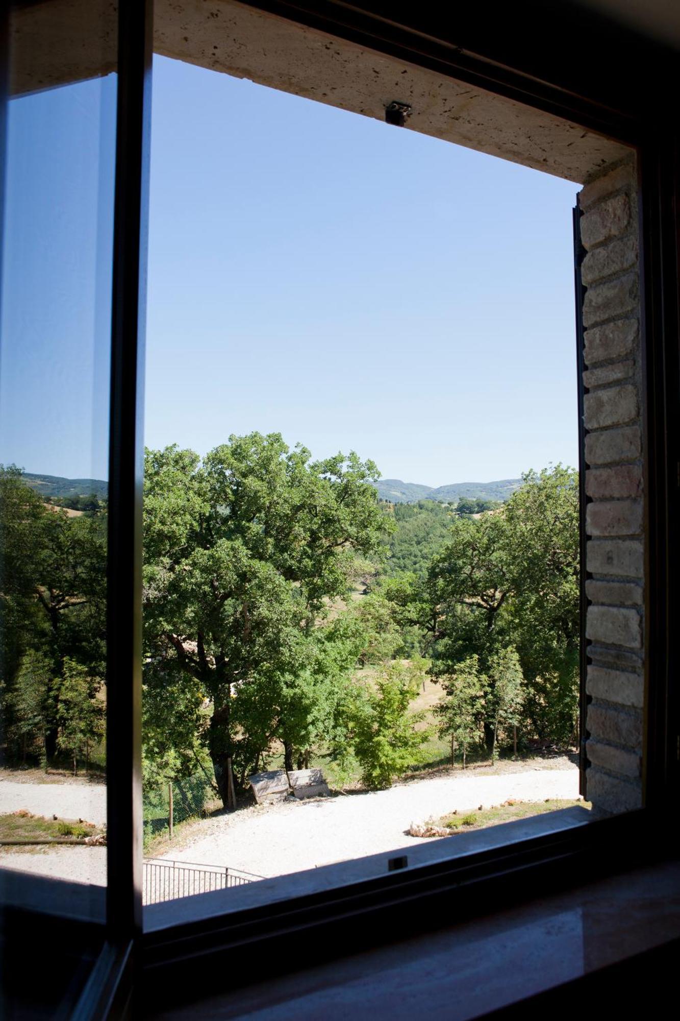 Relais Parco Del Subasio Villa Piano Delle Pieve ภายนอก รูปภาพ