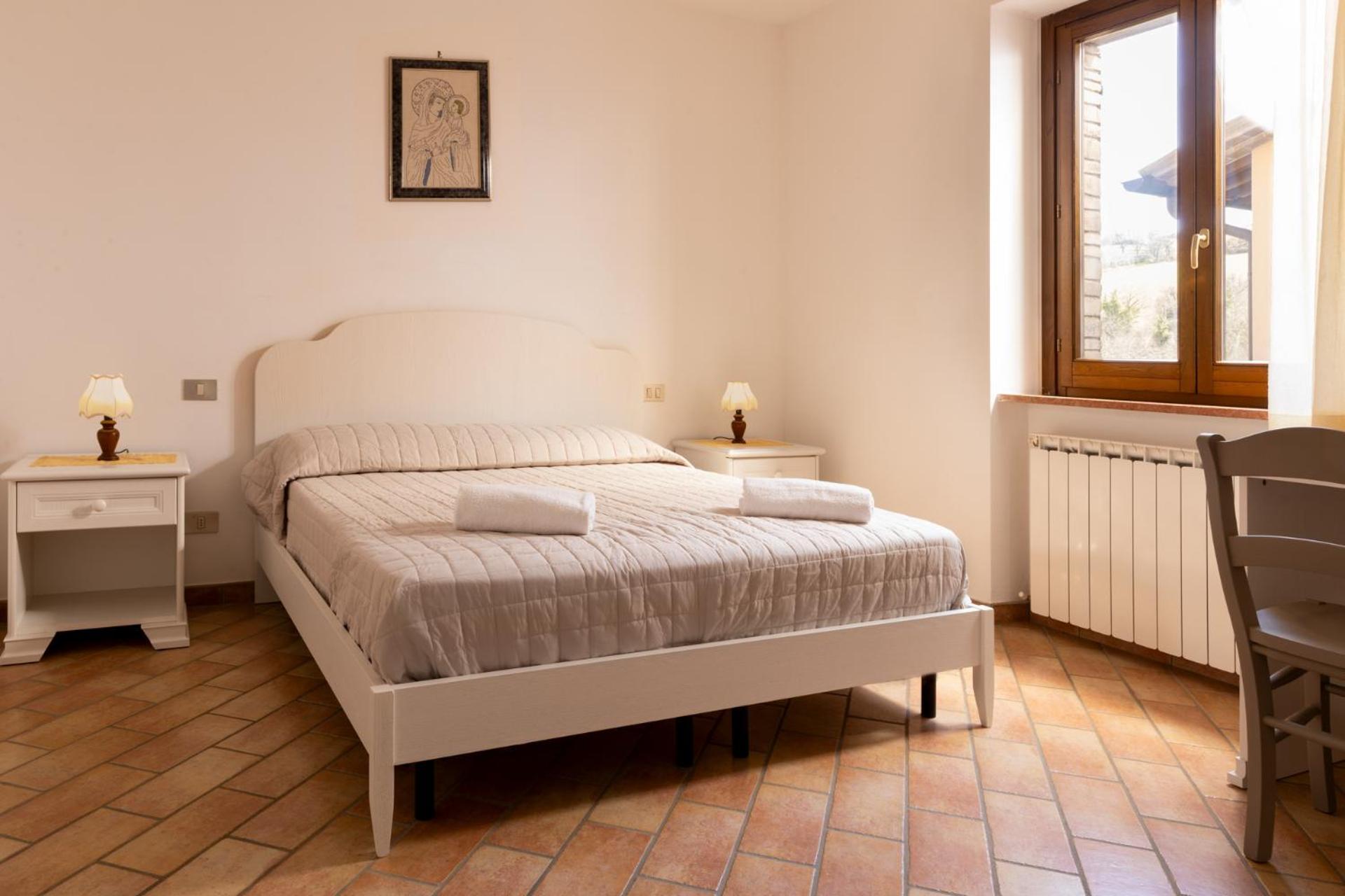 Relais Parco Del Subasio Villa Piano Delle Pieve ภายนอก รูปภาพ