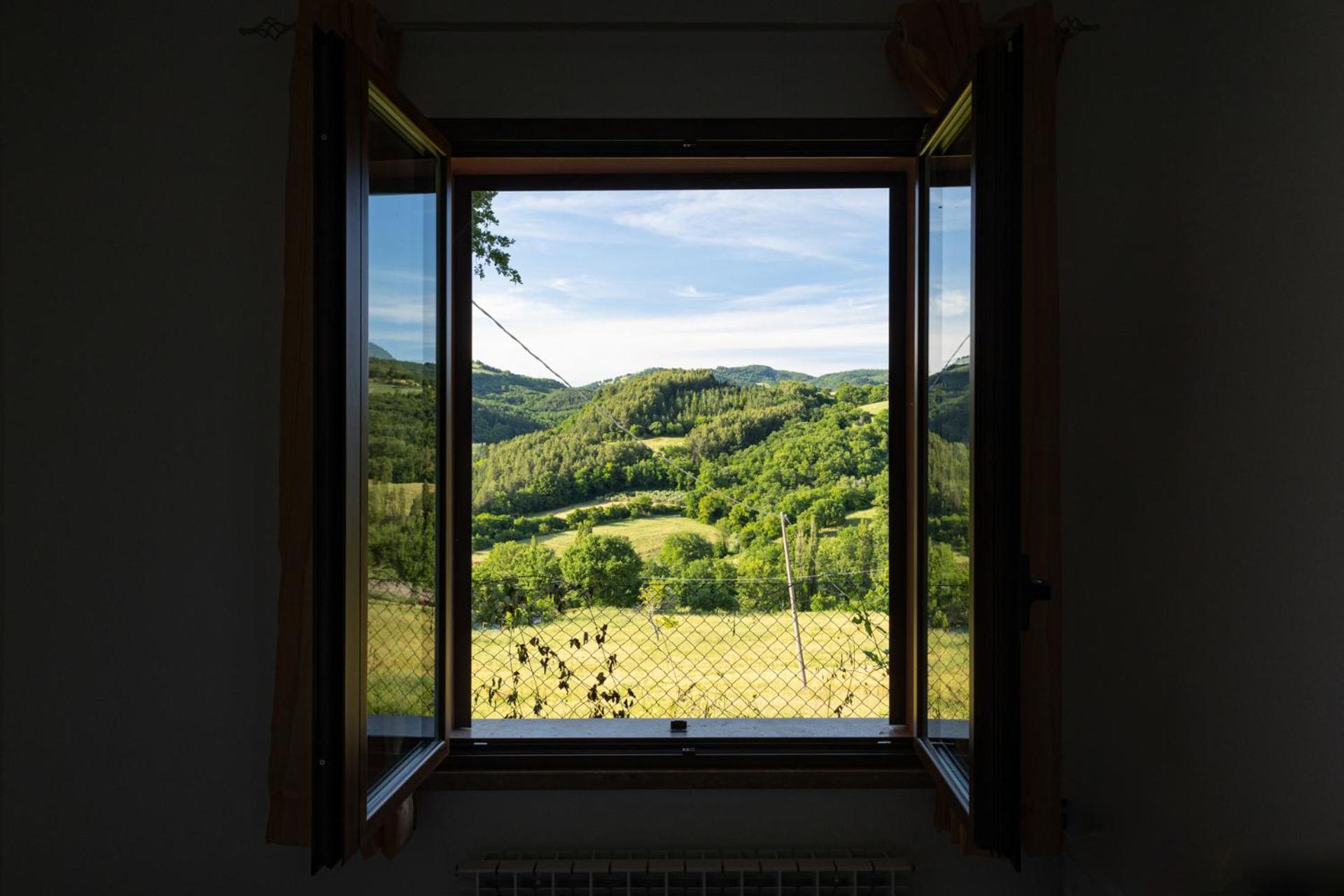 Relais Parco Del Subasio Villa Piano Delle Pieve ภายนอก รูปภาพ