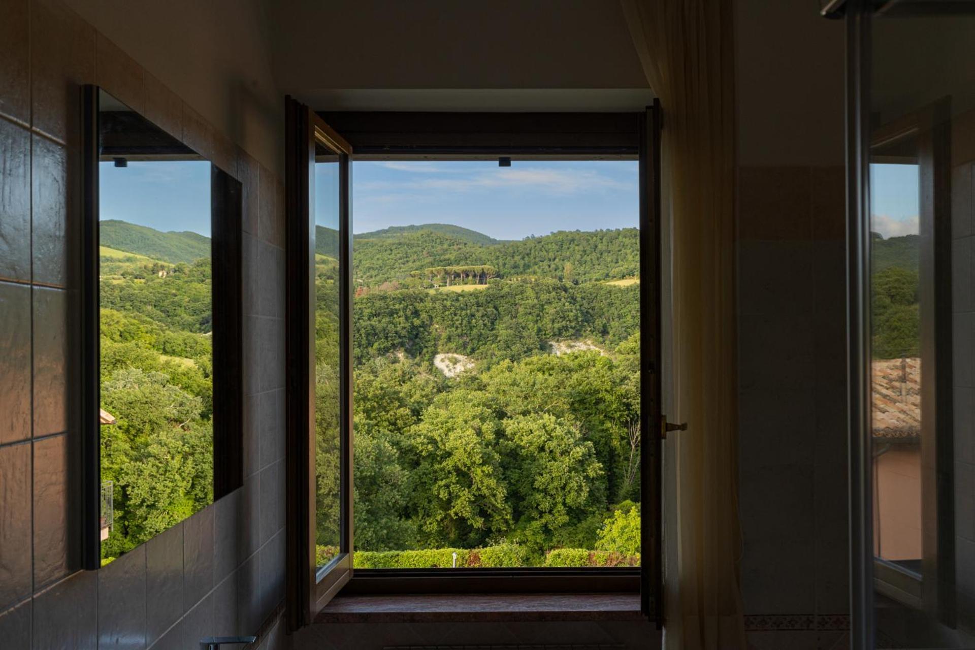 Relais Parco Del Subasio Villa Piano Delle Pieve ภายนอก รูปภาพ