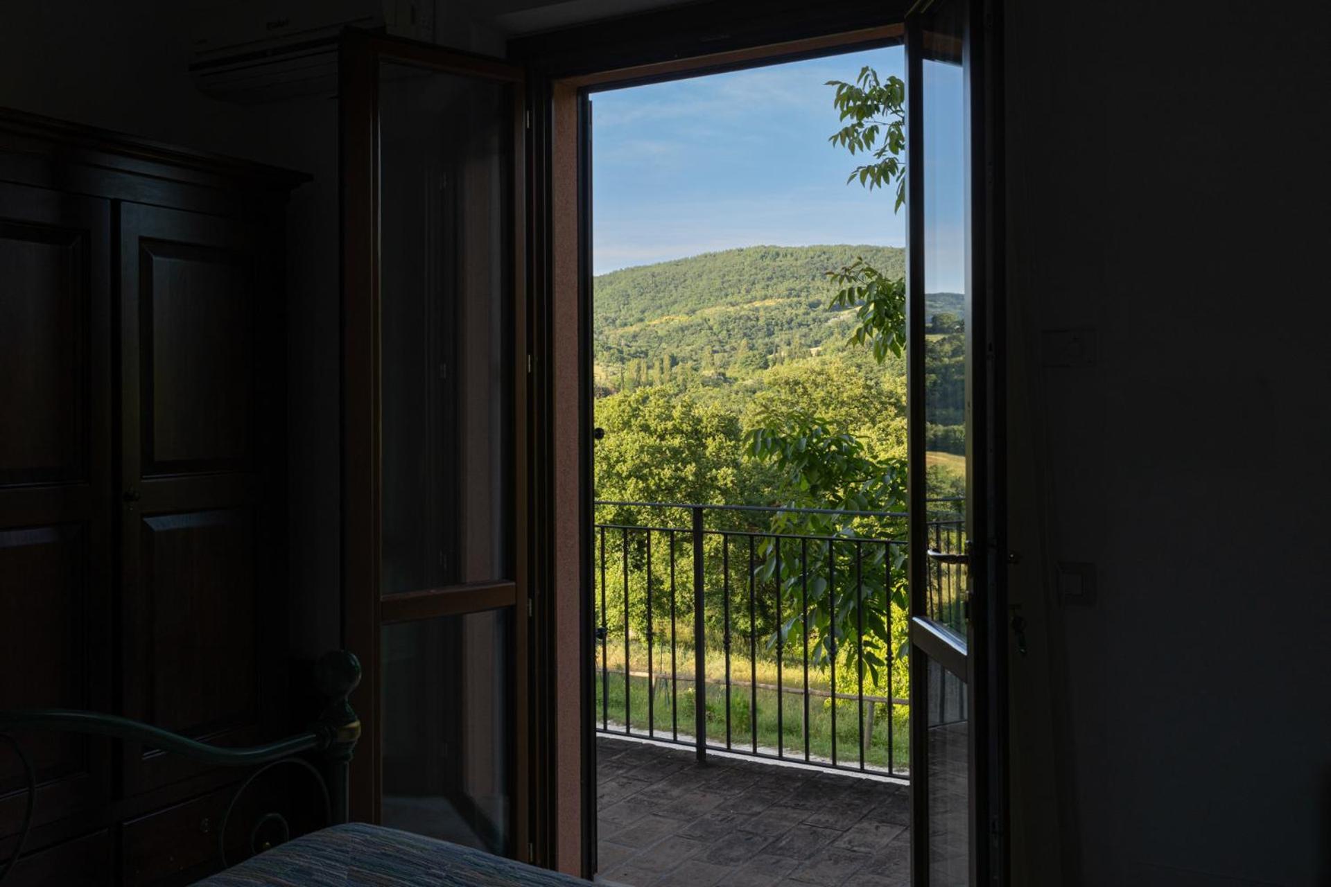 Relais Parco Del Subasio Villa Piano Delle Pieve ภายนอก รูปภาพ