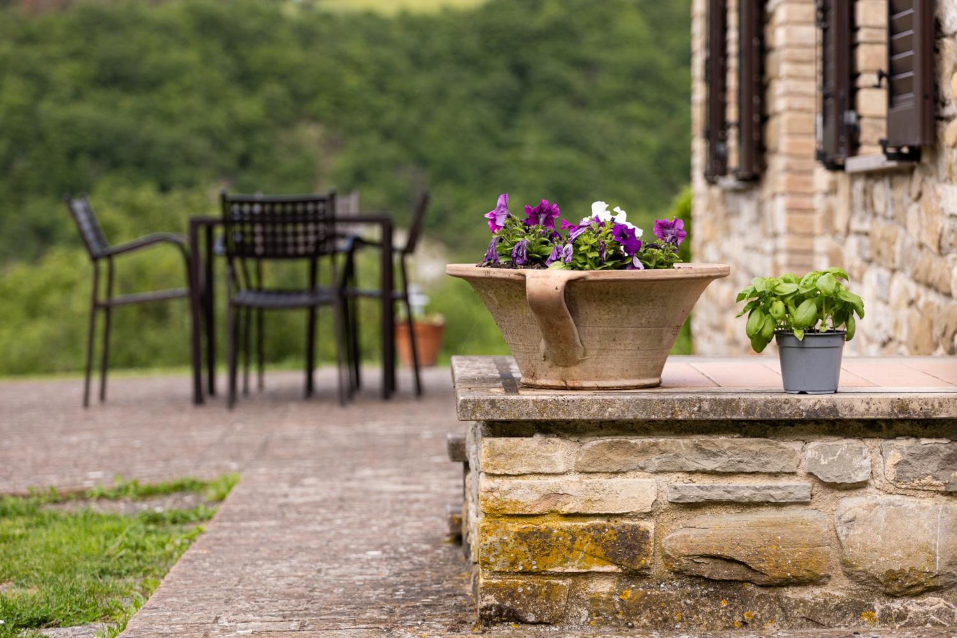 Relais Parco Del Subasio Villa Piano Delle Pieve ภายนอก รูปภาพ