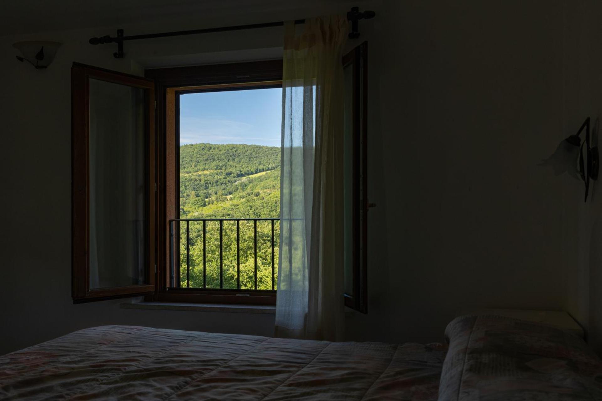 Relais Parco Del Subasio Villa Piano Delle Pieve ภายนอก รูปภาพ