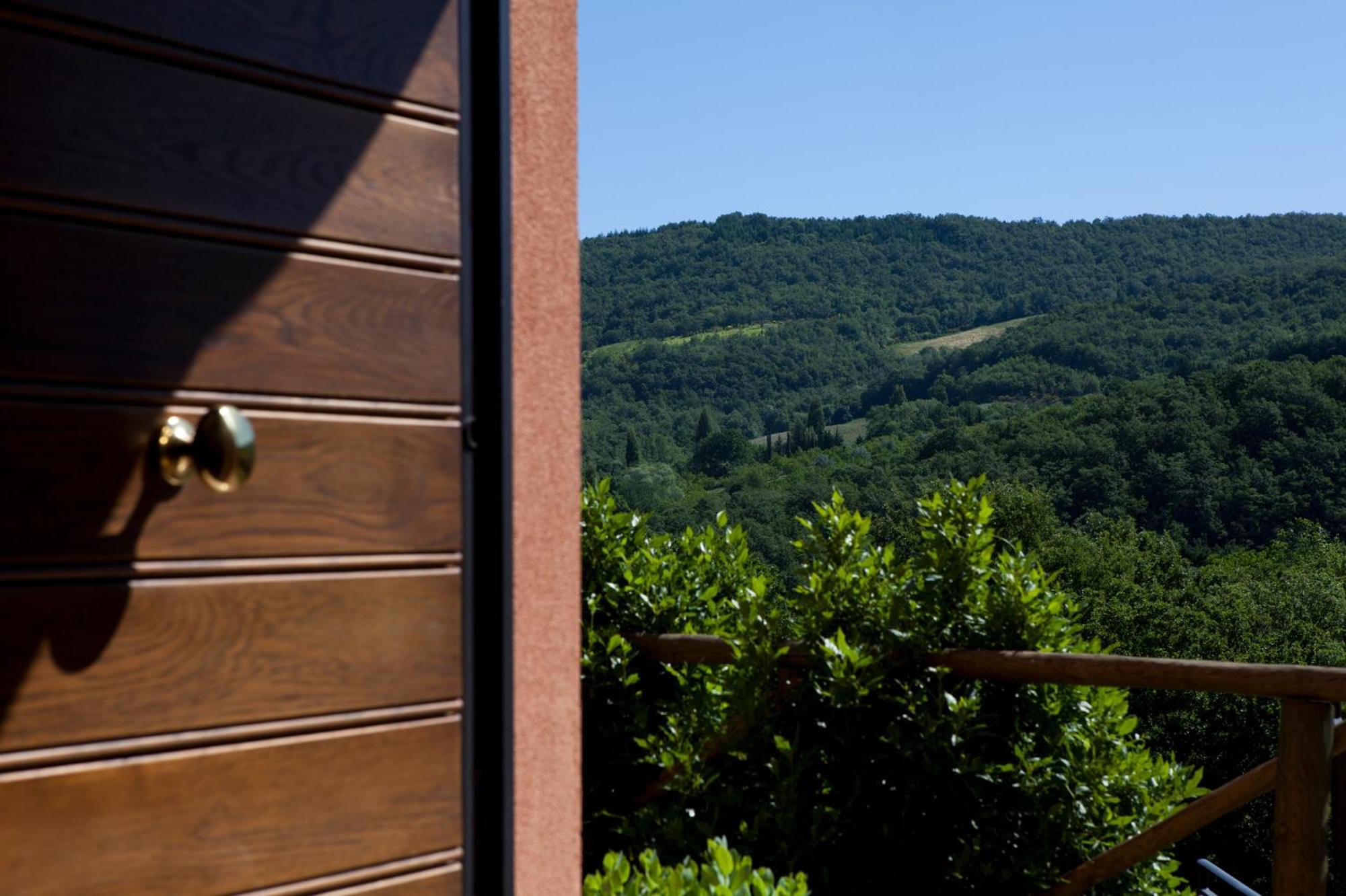 Relais Parco Del Subasio Villa Piano Delle Pieve ภายนอก รูปภาพ