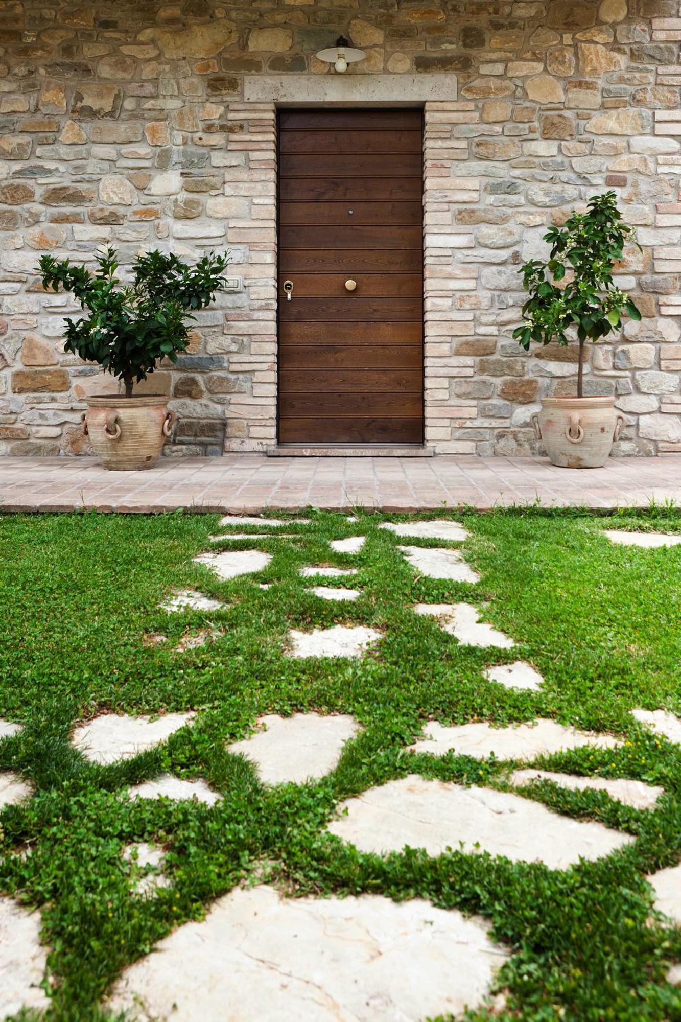 Relais Parco Del Subasio Villa Piano Delle Pieve ภายนอก รูปภาพ